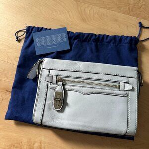 Rebecca Minkoff Mini Crosby Crossbody